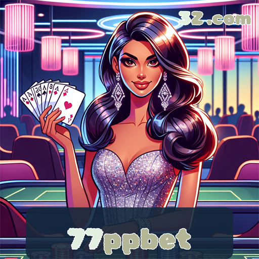 77ppbet é a sua plataforma de jogos preferida, com uma grande variedade de opções e bônus imperdíveis. Registre-se e faça seu login em nosso app para uma experiência de cassino inigualável no Brasil.