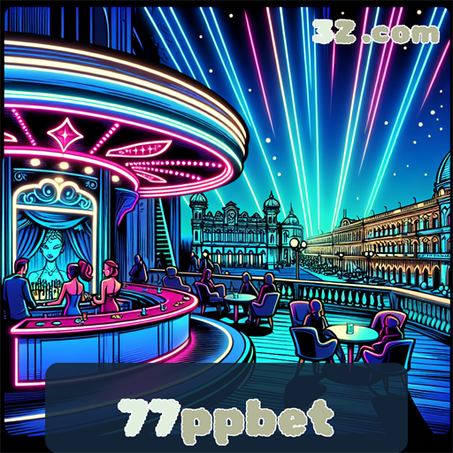 Promoção Imperdível da 77ppbet: Emoções e Bônus Incríveis